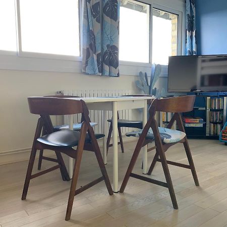 L'Albizia Apartment Seigy Ngoại thất bức ảnh